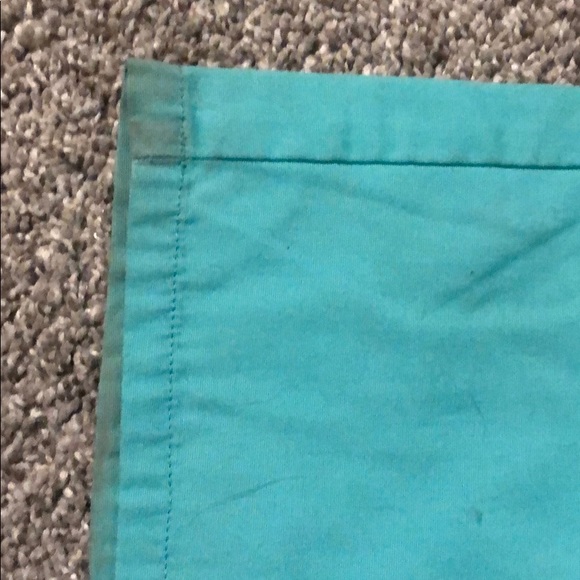 Mint Cherokee Scrub Set - Picture 4 of 4